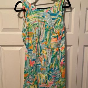 Lily Pulitzer Dress